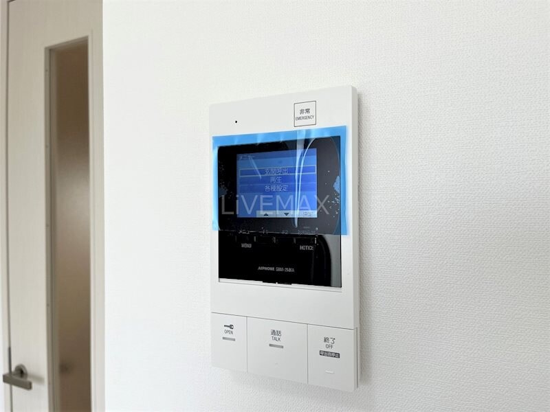 エステート金山の物件内観写真