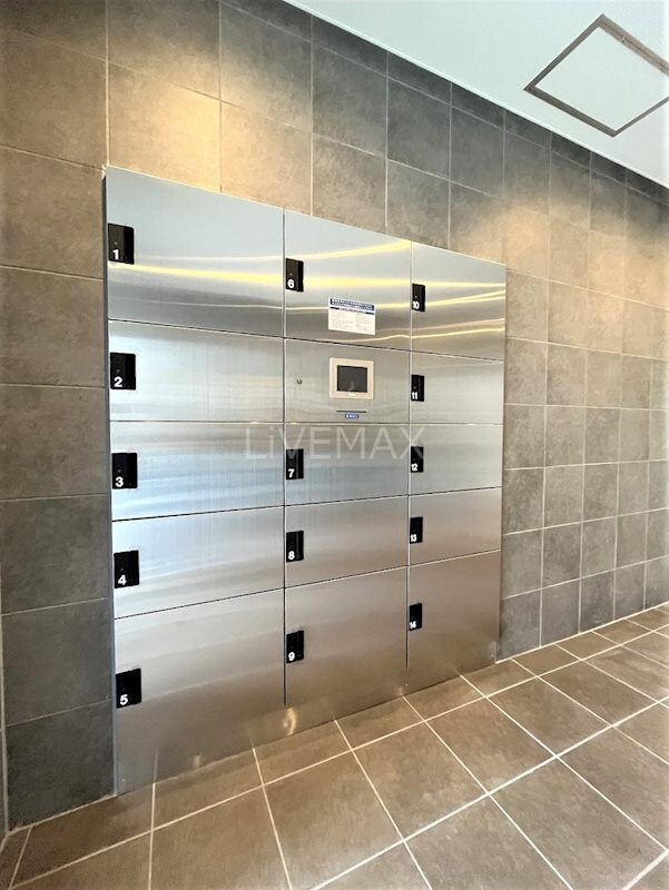 エステート金山の物件内観写真