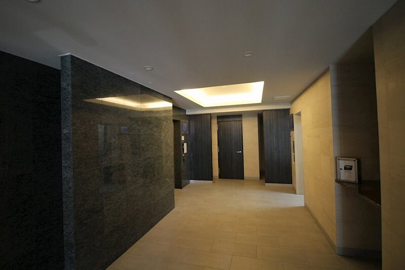 プレサンスジェネ千種内山Ⅱの物件外観写真