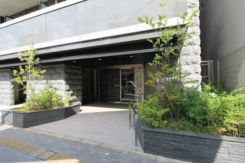 プレサンスジェネ千種内山Ⅱの物件外観写真