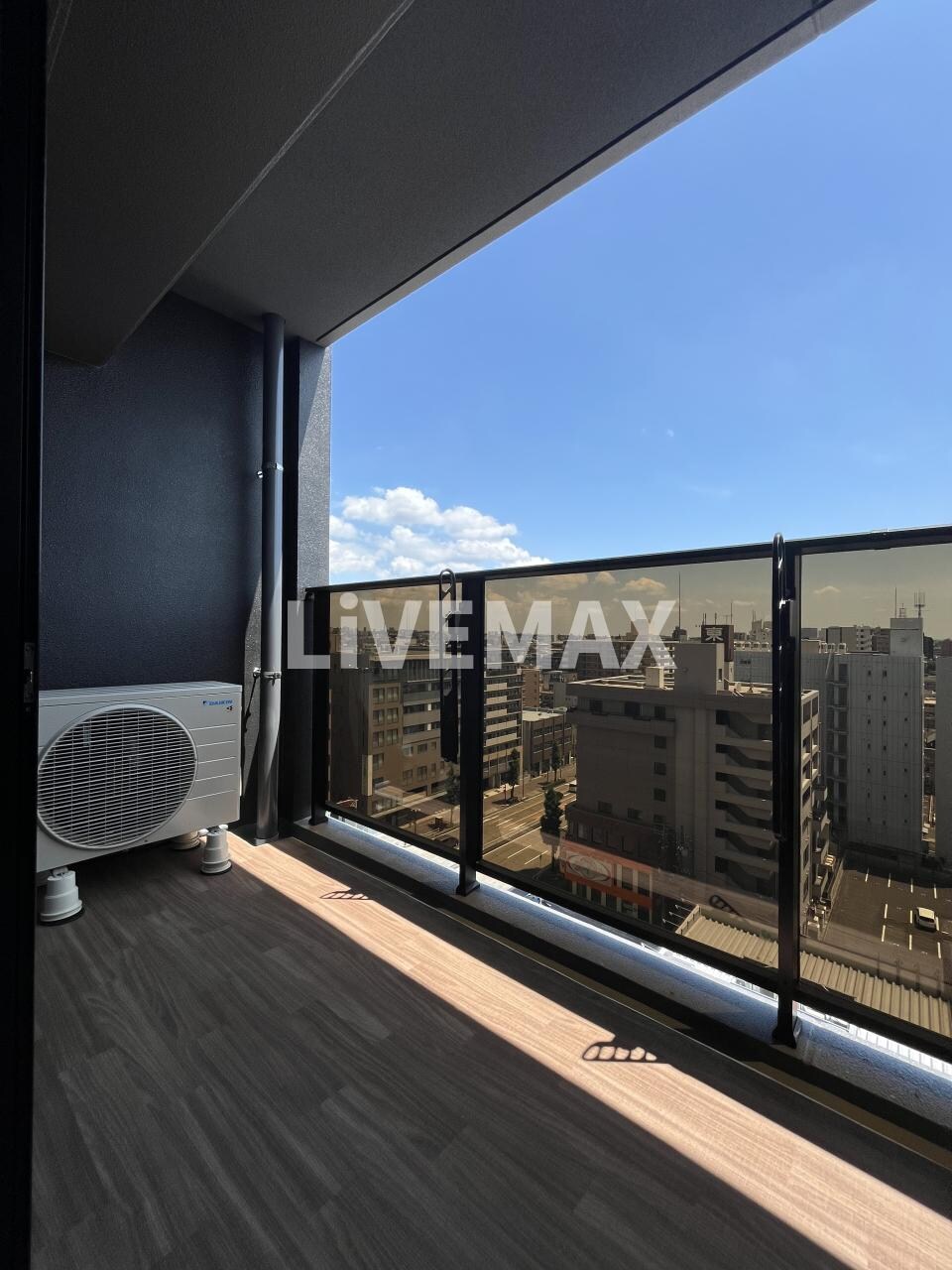 パートナーズ今池(旧デュオフラッツ今池リレア)の物件内観写真