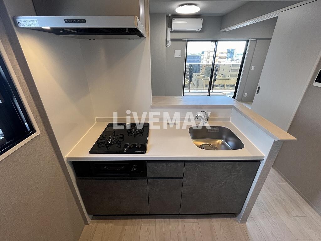 パートナーズ今池(旧デュオフラッツ今池リレア)の物件内観写真