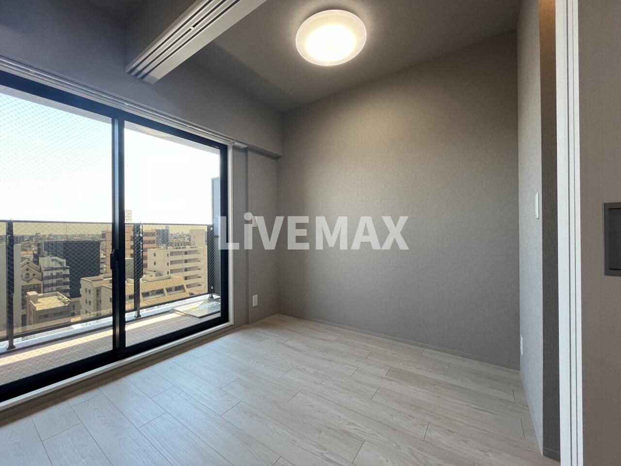 パートナーズ今池(旧デュオフラッツ今池リレア)の物件内観写真