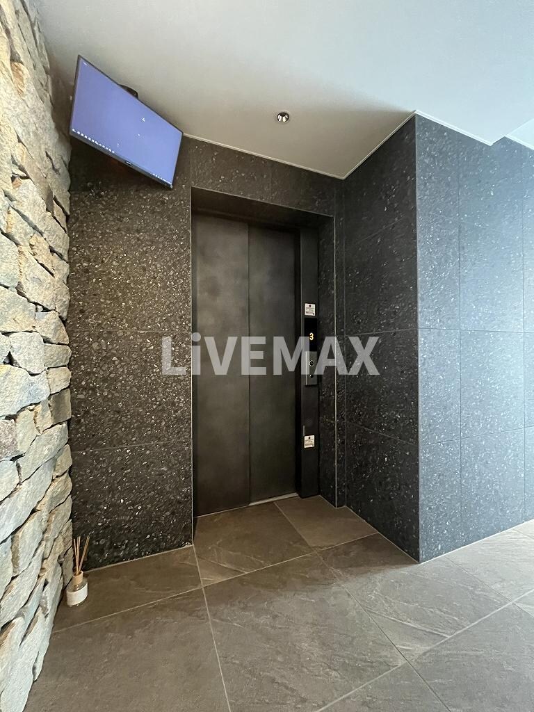 パートナーズ今池(旧デュオフラッツ今池リレア)の物件内観写真