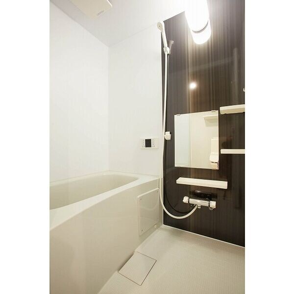 シャマー・ウィラの物件内観写真