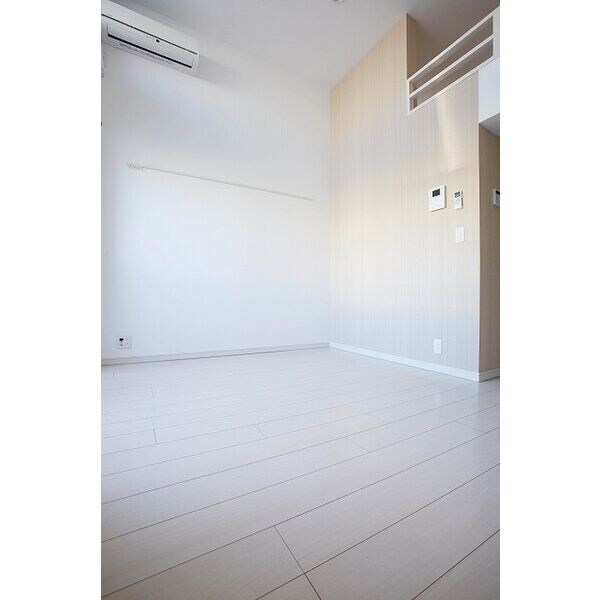 シャマー・ウィラの物件内観写真