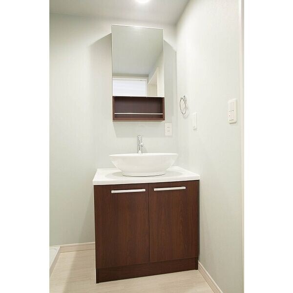 シャマー・ウィラの物件内観写真