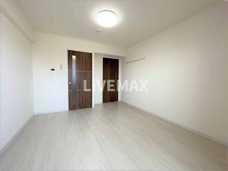 メイプル岩塚本通の物件内観写真