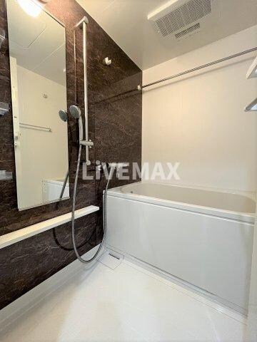 メイプル岩塚本通の物件内観写真