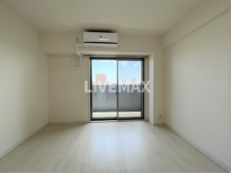 メイプル岩塚本通の物件内観写真