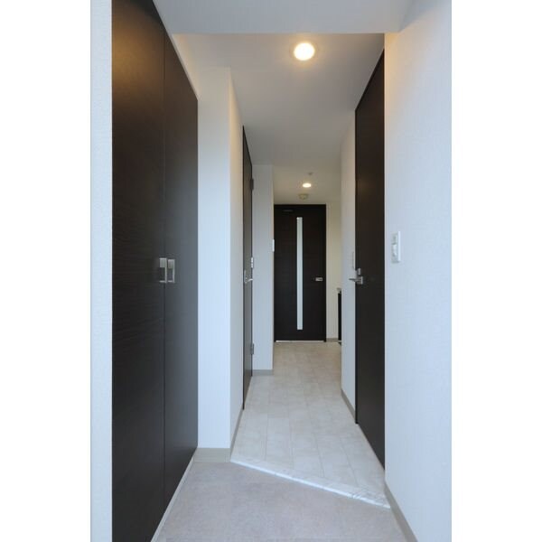 エステムコート名古屋ステーションクロスの物件内観写真