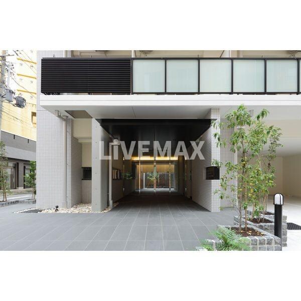 エステムコート名古屋ステーションクロスの物件外観写真