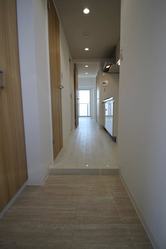 PULCHRA OZONE(プルクラ大曽根)の物件内観写真