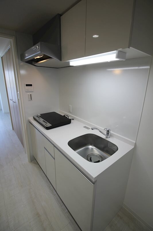 PULCHRA OZONE(プルクラ大曽根)の物件内観写真