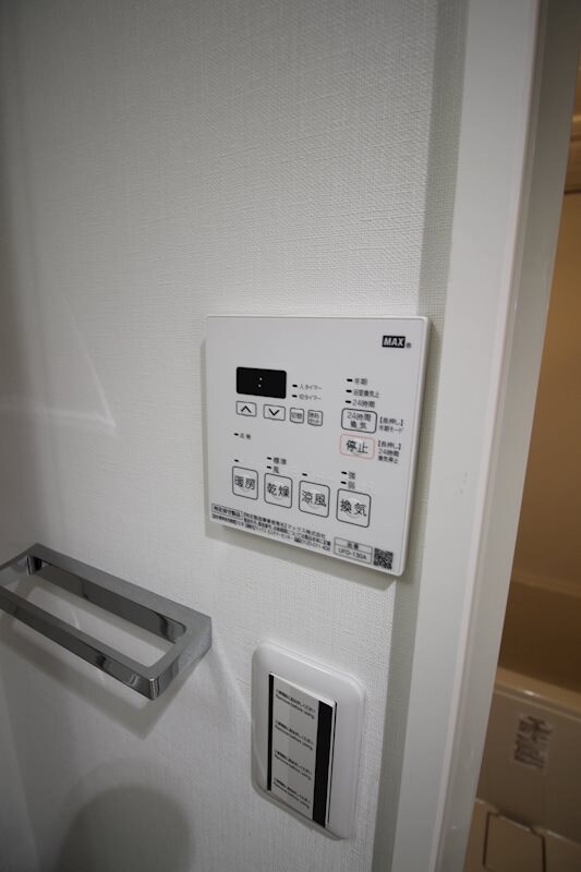 PULCHRA OZONE(プルクラ大曽根)の物件内観写真