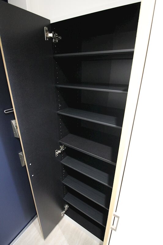 PULCHRA OZONE(プルクラ大曽根)の物件内観写真