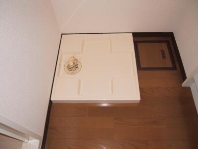 YHOスクエアの物件内観写真