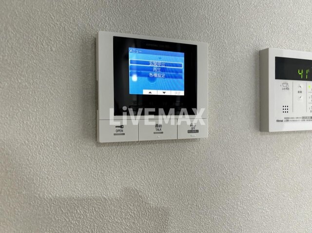 ルフレイユ 泉 久屋大通公園の物件内観写真