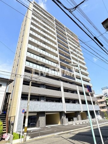 プレサンス　ロジェ　名古屋浅間町ザ・レジデンスの物件外観写真