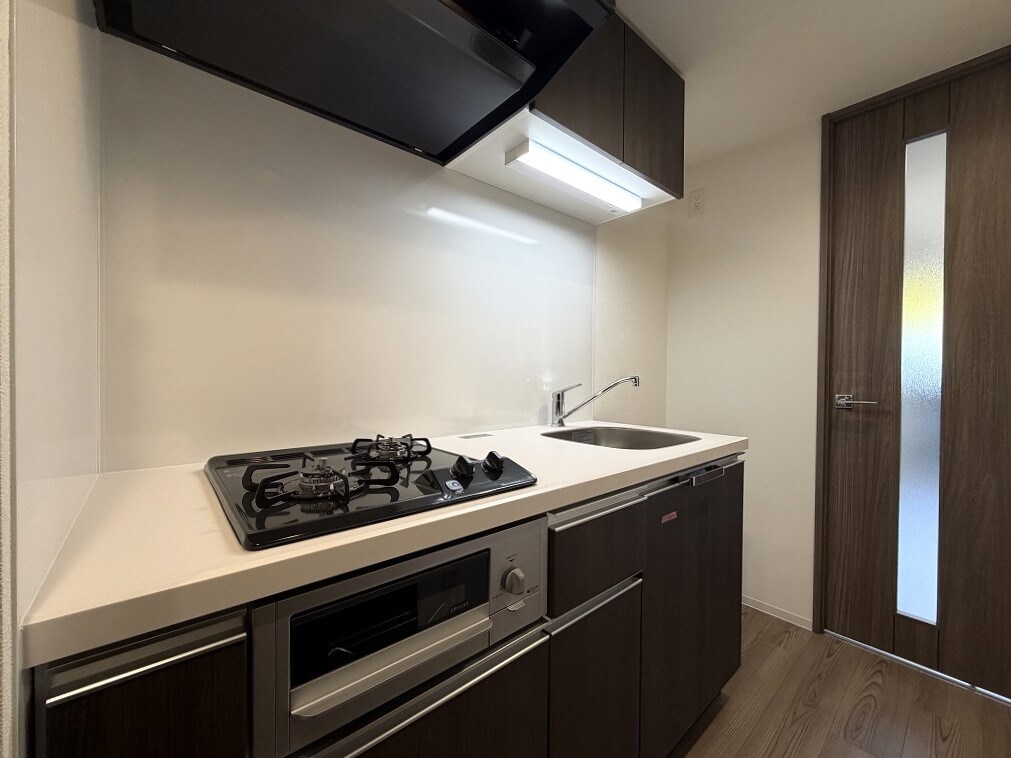 プレサンス上前津ディアシスの物件内観写真