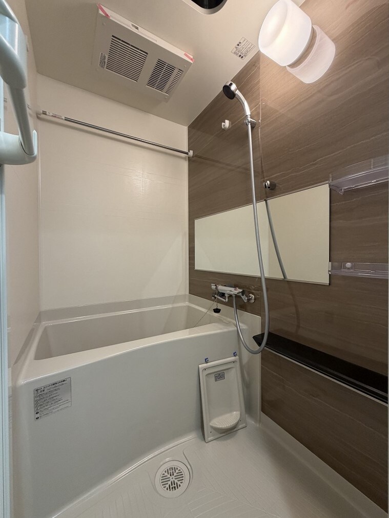 プレサンス上前津ディアシスの物件内観写真