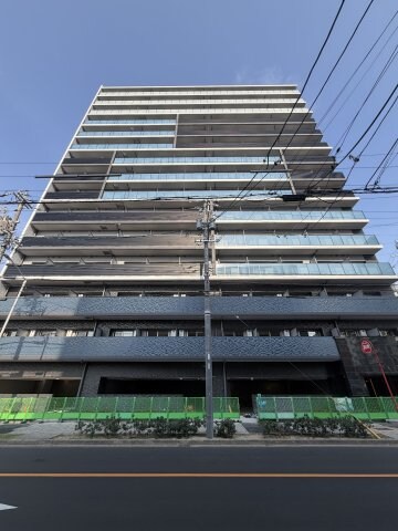 プレサンス上前津ディアシスの物件外観写真