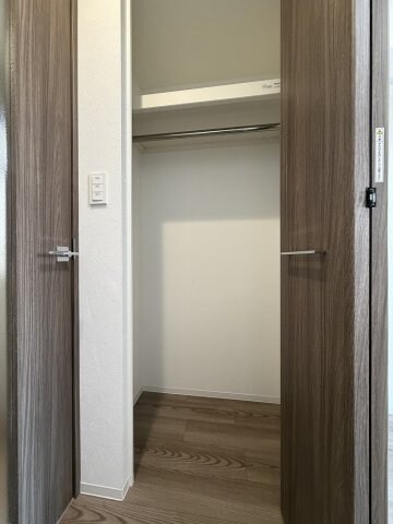 プレサンス上前津ディアシスの物件内観写真