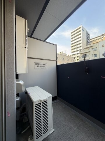 プレサンス上前津ディアシスの物件内観写真