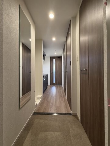 プレサンス上前津ディアシスの物件内観写真