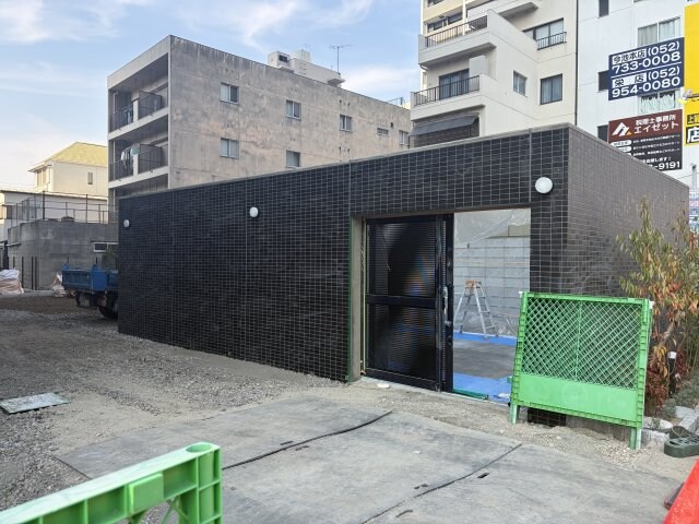 プレサンス上前津ディアシスの物件内観写真