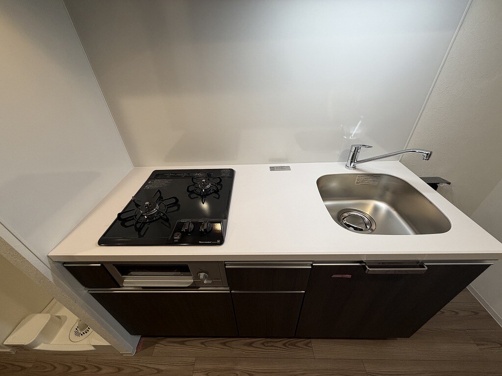 プレサンス上前津ディアシスの物件内観写真