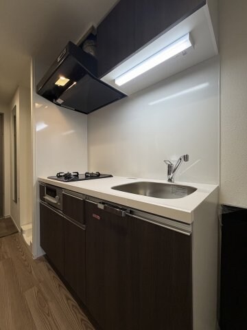 プレサンス上前津ディアシスの物件内観写真