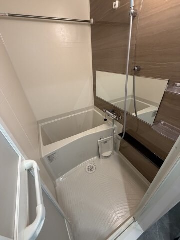 プレサンス上前津ディアシスの物件内観写真