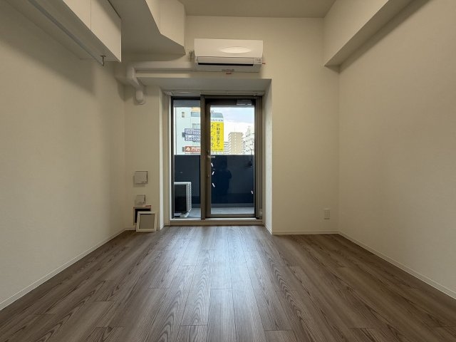 プレサンス上前津ディアシスの物件内観写真