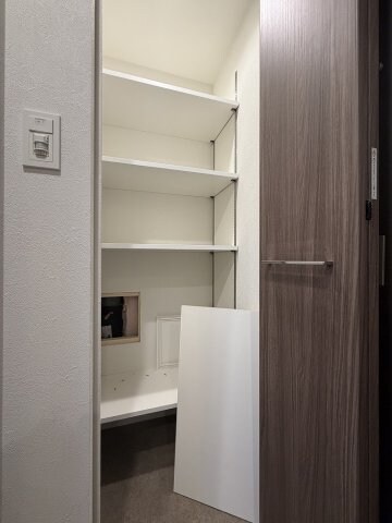 プレサンス上前津ディアシスの物件内観写真