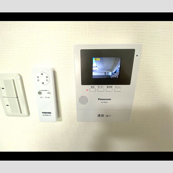 ドルフ亀島Ⅰの物件内観写真