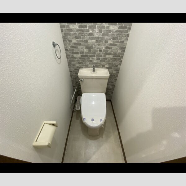 ドルフ亀島Ⅰの物件内観写真