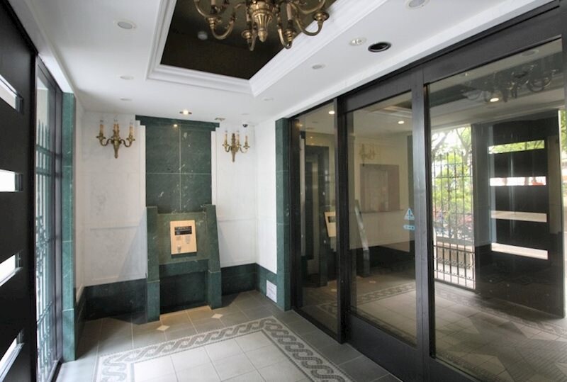 プレサンス久屋大通公園サウスの物件外観写真