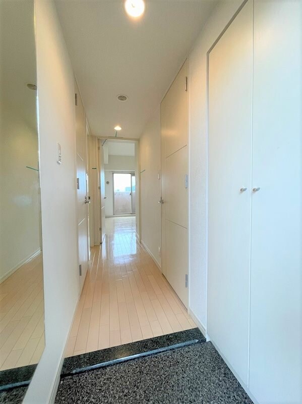 プレサンス久屋大通公園サウスの物件内観写真