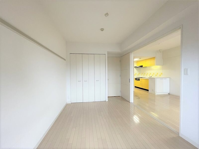 プレサンス久屋大通公園サウスの物件内観写真