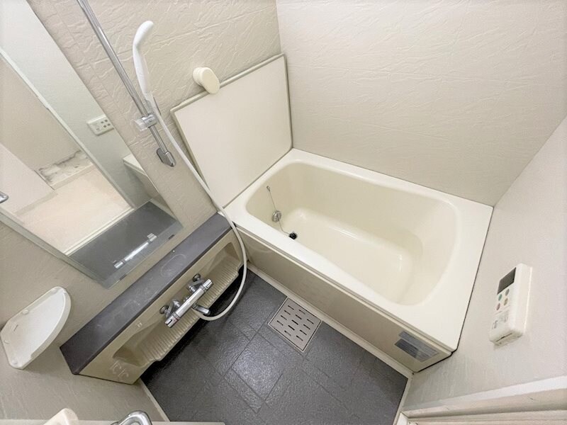 プレサンス久屋大通公園サウスの物件内観写真