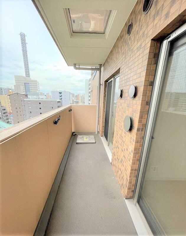 プレサンス久屋大通公園サウスの物件内観写真