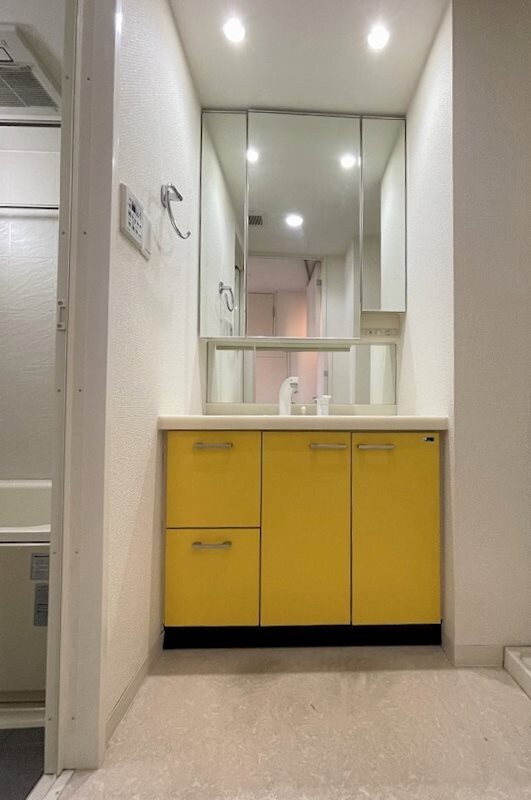 プレサンス久屋大通公園サウスの物件内観写真