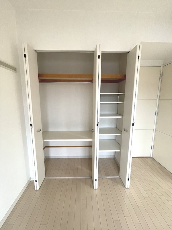 プレサンス久屋大通公園サウスの物件内観写真