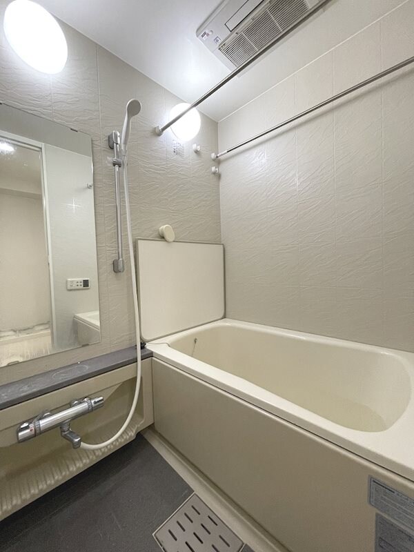 プレサンス久屋大通公園サウスの物件内観写真