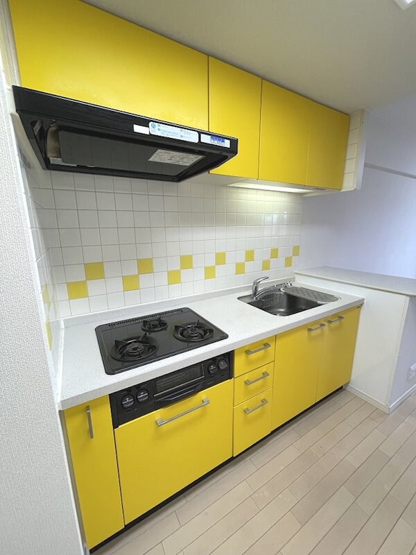 プレサンス久屋大通公園サウスの物件内観写真