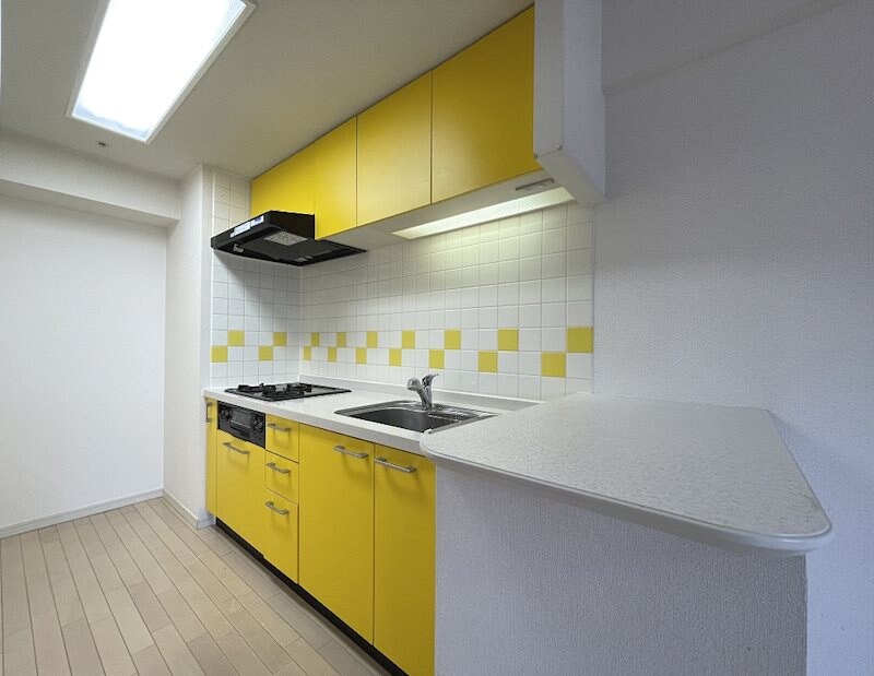 プレサンス久屋大通公園サウスの物件内観写真