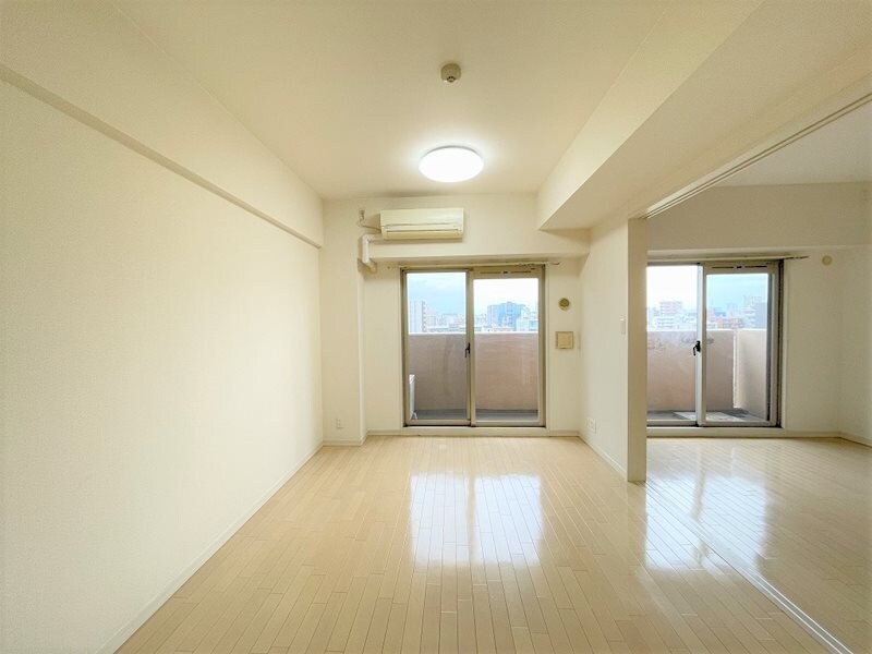 プレサンス久屋大通公園サウスの物件内観写真