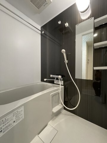 S-RESIDENCE今池駅前の物件内観写真