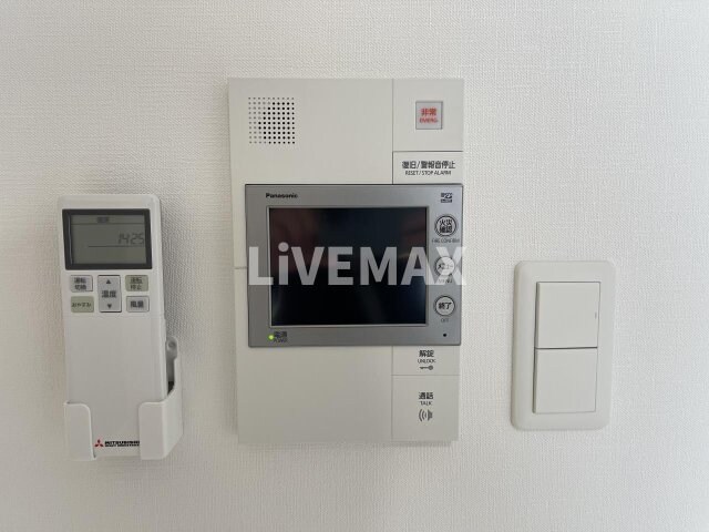 S-RESIDENCE今池駅前の物件内観写真